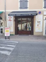 Le Fournil du Village