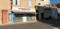 Le Fournil du Village