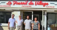 Le Fournil du Village