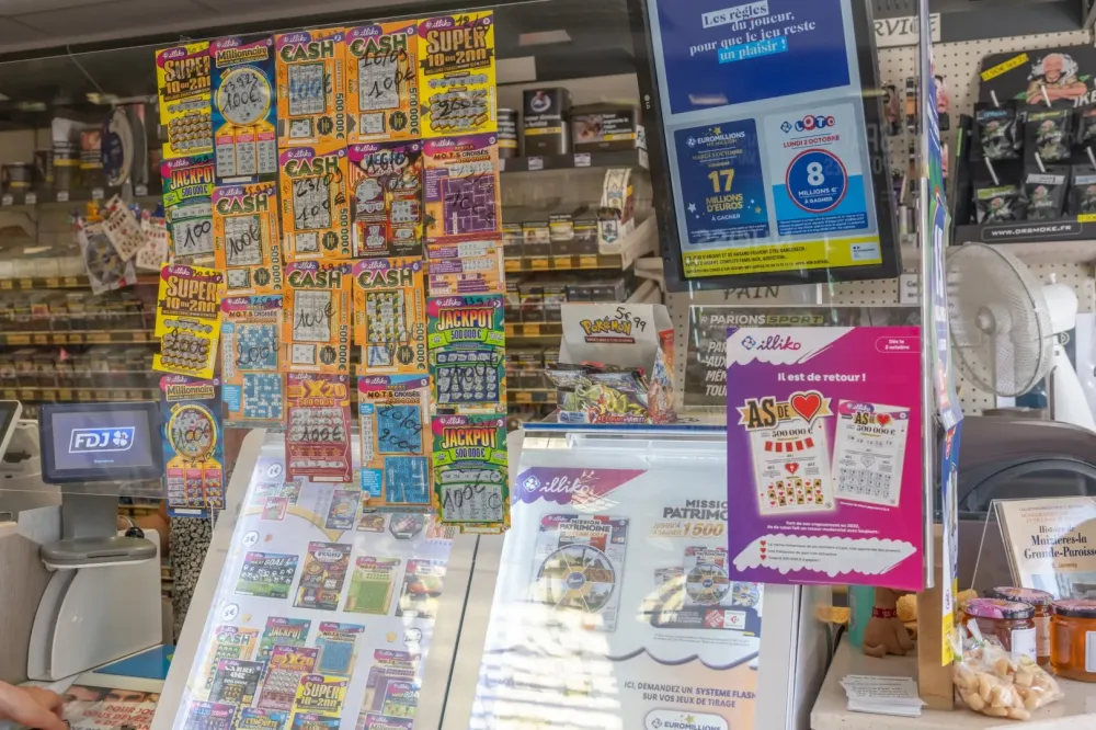 point presse magazine et journeaux