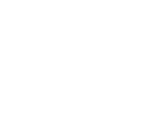 LOGO le founil du village en blanc